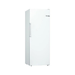 Acheter Congélateur armoire 60cm 198l - gsv29vwev - BOSCH