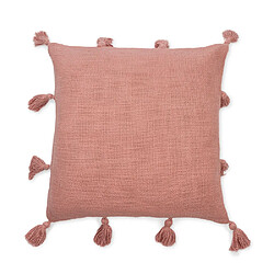 MEVAK LIVING Housse de coussin