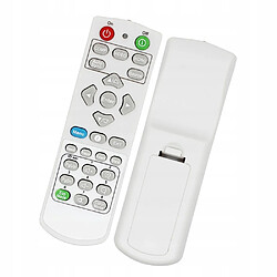 Avis GUPBOO Télécommande Universelle de Rechange Pour projecteur Viewsonic VS16970 VS16971 VS16963 VS