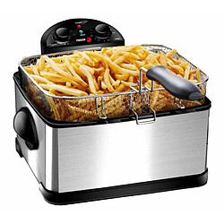 Friteuse