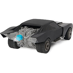 Avis Spin Master Batman Movie Batmobile Turbo Boost