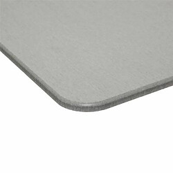 Tapis de Salle de Bain Diatomite 39x60cm Gris