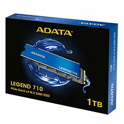 ADATA Disque dur ALEG-710-1TCS 1 TB SSD