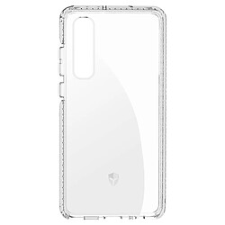 Coque pour Huawei P30 Antichute 3m Renforcé Système Tryax Force Case Life