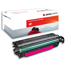 AgfaPhoto APTHP253AE Cartouche de toner Magenta 1 pièce(s)