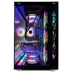 Avis Vibox III-6 PC Gamer SG-Series