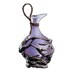 Weta Collectibles Weta Workshop THE DARK CRYSTAL (1982) - Essence Vial Réplique