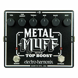 Metal Muff Electro Harmonix