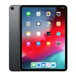 Apple iPad Pro (2018) 11"" 64 GB WiFi Gris Espacial MTXN2TY/A