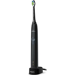 Philips Brosse à dents sonique Sonicare ProtectiveClean 4300 HX6800/44 Noir