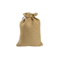 folia Sac en toile de jute, (l)170 x 250 mm, naturel () 