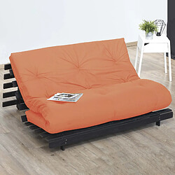 Idliterie Matelas Futon Coton