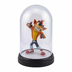 Paladone Crash Bandicoot - Lampe Crash Sous Cloche 