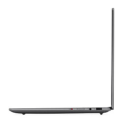 PC Portable LENOVO Yoga Pro 7 14IMH9 | 14.5 3K 120hz Tactile - Intel Ultra 5 125H - RAM 32Go - SSD 512Go - Sans Windows - AZERTY pas cher