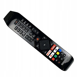 Avis GUPBOO Télécommande Universelle de Rechange Pour téléviseur Hitachi 24HB21T65U 32HB26T61UA 43HB26T72U 4