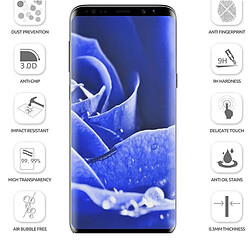 Acheter Verre Trempé ClearGlass Phonecare pour Oppo Reno8 T - Transparent