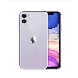 Apple iPhone 11 128GB Purple Grade A+ · Reconditionné 