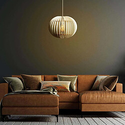 Hanah Home Suspension en MDF Big Sphere.