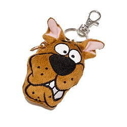 Joy Toy 233327 6 cm Scooby Doo Plush Wallet by Toy Joy