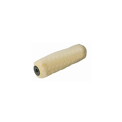 Manchon poils longs pour rouleau 300 mm - 598445 - Silverline 