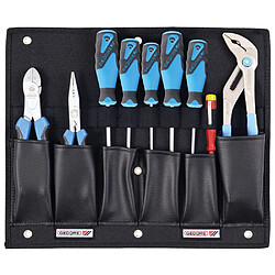 Porte-outils Gedore