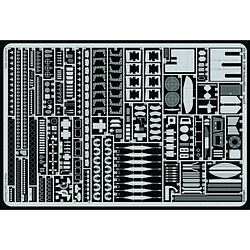 S-100 Schnellboot - 1:72e - Eduard Accessories