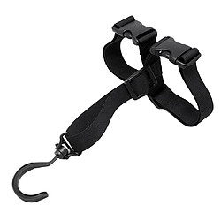 Sangle de botte de pêche Rack Séchage Vêtements de Support Séchant Organisateur Ceinture de Suspension pour Pantoufles Chaussures Extérieures Balcon