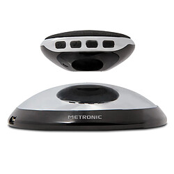 Metronic Enceinte Bluetooth Flying Speaker en lévitation