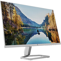 Moniteur HEWLETT PACKARD M24FW