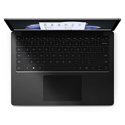 Acheter Ordinateur Portable Microsoft SURFACE LAPTOP 5 Espagnol Qwerty Intel Core i5-1235U 512 GB SSD 8 GB RAM 13,5"