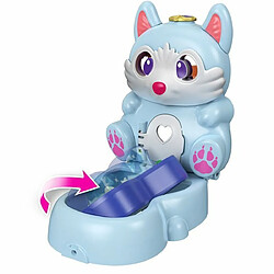 Ludendo Coffret Polly Pocket Transformable Renard 