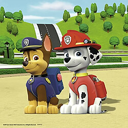 Avis Ravensburger 9239 Paw Patrol Puzzles Multicolore