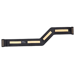 Wewoo Pièce détachée Meizu Meilan Métal Carte mère Câble flexible Flex Cable 