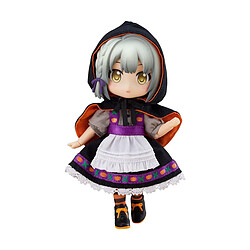 Good Smile Company Original Character - Figurine Nendoroid Doll Rose: Another Color 14 cm 