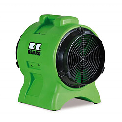 Ventilateur Remko