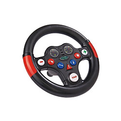 Big Volant de course Racing-Sound-Wheel.