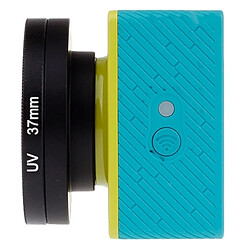 Avis Wewoo Filtre pour l'Appareil photo de sport de Xiaomi Xiaoyi UV de de 37mm avec le chapeau