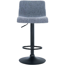 Acheter Non Tabouret de bar Hoover tissu B