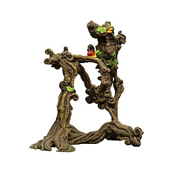 Weta Collectibles Le Seigneur des Anneaux - Figurine Mini Epics Treebeard 25 cm 