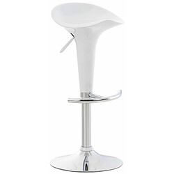 Non Tabouret de bar Selle 