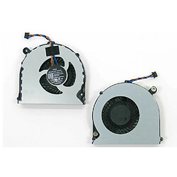 Ventilateur pour HP ProBook 650 / 655 / 640 / 645 G1 - Reconditionné