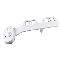 Bidet Jet D'eau Mécanique Bidet Siège De Toilette Attache 0.5 Pouce Buse