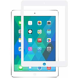 Moshi Protection d'écran pour Apple iPad Air 9.7 2013 Antichocs et Anti-rayures Blanc