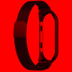 Bracelet à montre Cool Xiaomi Smart Band 8