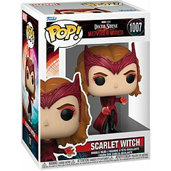 Ludendo Figurine POP Scarlet Witch Marvel Doctor Strange In The Multiverse Of Madness