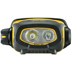 PETZL LAMPE FRONTALE RECHARGEABLE PIXA 3R