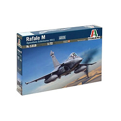 Rafale M OPEX 2011 Italeri 1/72