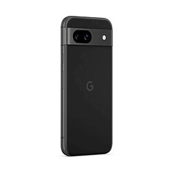 Google Pixel 8a 5G 8 Go/128 Go Noir (Obsidian) Double SIM pas cher