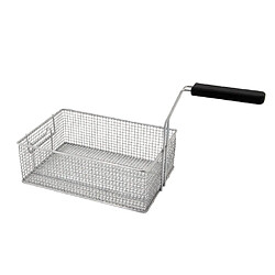 Panier 1/1 pour friteuses 8 litres - Casselin 