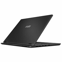 Acheter Ordinateur Portable MSI Prestige 14 AI Evo C1MG-021ES 14" Intel Evo Core Ultra 7 155H 32 GB RAM 1 TB SSD